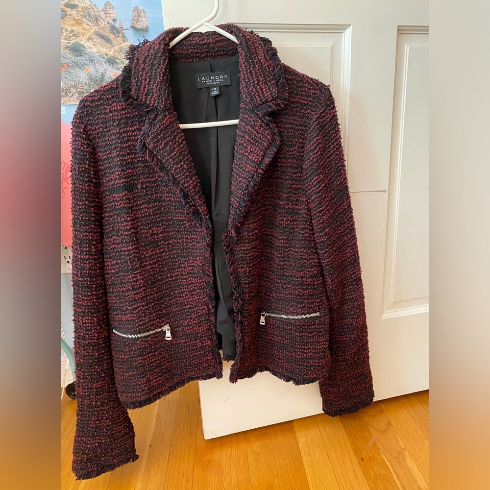 Shelli Segal Jacket